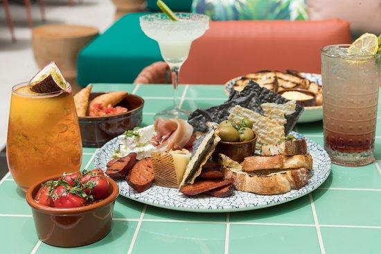 Pachamama by Crystalbrook